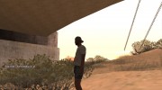 Sbmotr2 HD для GTA San Andreas миниатюра 3