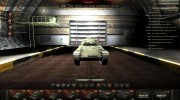 Ангар от Drongo (премиум) for World Of Tanks miniature 2