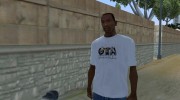 GTAViceCity RU Shirt para GTA San Andreas miniatura 3
