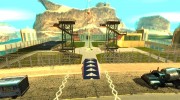 База DRAGON для GTA San Andreas миниатюра 1