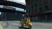 ВПМЗ ВП-150 Вятка для GTA 4 миниатюра 9