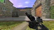 Stoner 63 для Counter Strike 1.6 миниатюра 3
