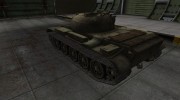 Шкурка для китайского танка T-34-2 для World Of Tanks миниатюра 3