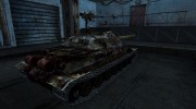 ИС-7 SMF para World Of Tanks miniatura 4