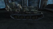 Шкурка для Gw-Panther Urban Camo для World Of Tanks миниатюра 5