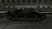 Отличный скин для Объект 704 para World Of Tanks miniatura 5