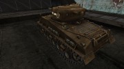 M4A3E8 Sherman para World Of Tanks miniatura 2