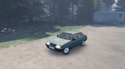 ВАЗ 21099 for Spintires 2014 miniature 1