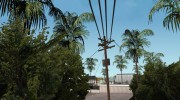 Vegetation original quality v3 для GTA San Andreas миниатюра 5