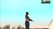 Иконки оружия нового поколения для GTA San Andreas миниатюра 18