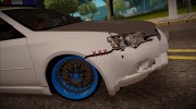 Subaru Legacy para GTA San Andreas miniatura 3