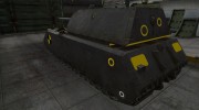 Слабые места Maus for World Of Tanks miniature 3