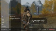 The Avengers Hawkeye Arrows and Bow for TES V: Skyrim miniature 4