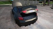 BMW M4 (F82) Bodykit (SA Style) for GTA San Andreas miniature 7