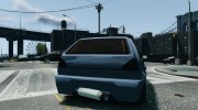 Volkswagen Golf 2 Low is a Life Style para GTA 4 miniatura 4