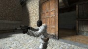 Lara Croft USP Match Dualies para Counter-Strike Source miniatura 5