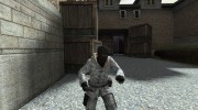 Tactical Css Knife Wooden Grip para Counter-Strike Source miniatura 4