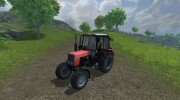 МТЗ-892 para Farming Simulator 2013 miniatura 6