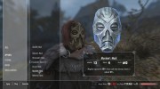 Hoodless Dragon Priest Masks - With Dragonborn Support для TES V: Skyrim миниатюра 11