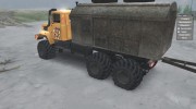 КрАЗ 64372 for Spintires 2014 miniature 7