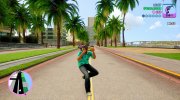 Euphoria Ragdoll Animation Mod  миниатюра 4