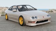 Acura Integra Type R 1999 для BeamNG.Drive миниатюра 7