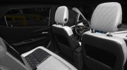 Chevrolet Bolt EV for GTA San Andreas miniature 8