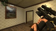 Jarhead and Ciganos Tactical Deagle для Counter-Strike Source миниатюра 3