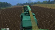 Дон-680 para Farming Simulator 2015 miniatura 35