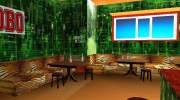 Русский бар для GTA San Andreas миниатюра 6