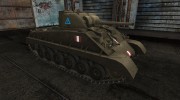 Sherman M4A2E4 для World Of Tanks миниатюра 5