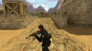 Umbrella GIGN для Counter Strike 1.6 миниатюра 4