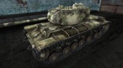 КВ-3 для World Of Tanks миниатюра 1