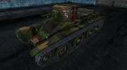 БТ-2 mossin para World Of Tanks miniatura 1