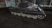 PzKpfw VIB Tiger II для World Of Tanks миниатюра 5