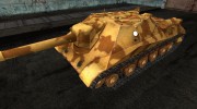Объект 704 Prov para World Of Tanks miniatura 1