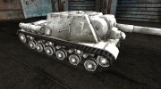ИСУ-152 Eshadrin для World Of Tanks миниатюра 5