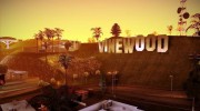 New ENBSeries by MC_Dogg для GTA San Andreas миниатюра 4