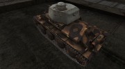 PzKpfw 38 (t) Drongo 2 для World Of Tanks миниатюра 3