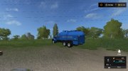 Пак КрАЗ-255Б Лаптёжник версия 1.2 for Farming Simulator 2017 miniature 10