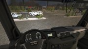 MAN Пак para Farming Simulator 2017 miniatura 6