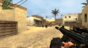 MP5 Tactical para Counter-Strike Source miniatura 3