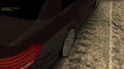 Brabus 850 для GTA San Andreas миниатюра 5