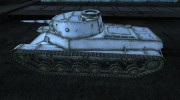 Шкурка для Т-50-2 for World Of Tanks miniature 2