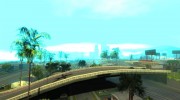 ENBSeries v2 для GTA San Andreas миниатюра 2