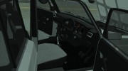 Lada 2104 RIVA для GTA San Andreas миниатюра 9