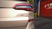 BMW X5 (G05) xDrive30d M Sport 2019 for GTA San Andreas miniature 5
