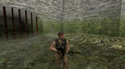 green galil retexture для Counter Strike 1.6 миниатюра 4