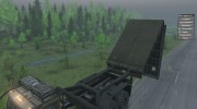 КрАЗ 260 for Spintires 2014 miniature 11
