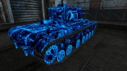 КВ-3 genevie 1 para World Of Tanks miniatura 4